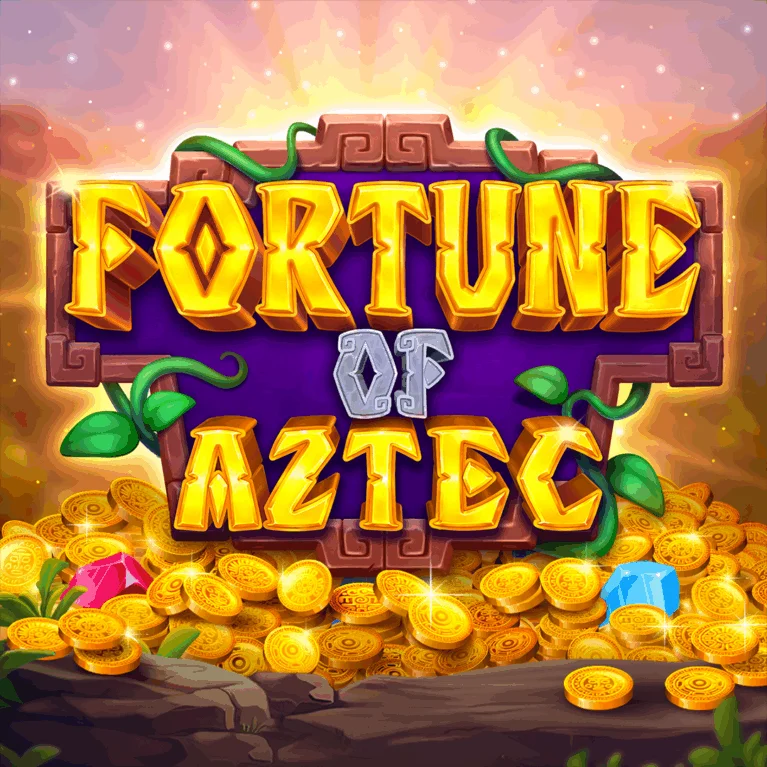 Fortune Of Aztec